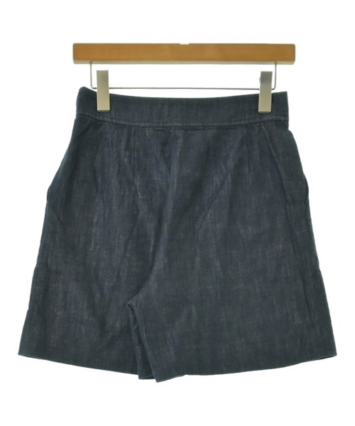 CELFORD（セルフォード）ショートパンツ 紺 サイズ:38(M位) レディース/2200686980063