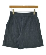 CELFORD（セルフォード）ショートパンツ 紺 サイズ:38(M位) レディース/2200686980063