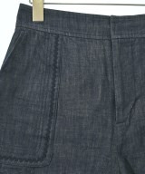 CELFORD（セルフォード）ショートパンツ 紺 サイズ:38(M位) レディース/2200686980063