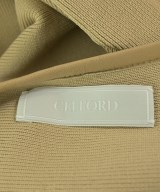 CELFORD（セルフォード）ニット・セーター 茶 サイズ:36(S位) レディース/2200689309052