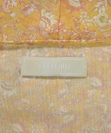 CELFORD（セルフォード）ワンピース 黄 サイズ:38(M位) レディース/2200684481081