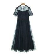 CELFORD（セルフォード）ワンピース 紺 サイズ:36(S位) レディース/2200695388010