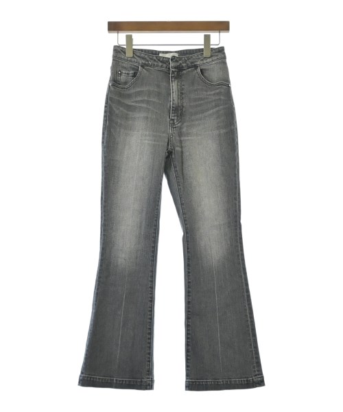 CELFORD(セルフォード)デニムパンツ グレー サイズ:36(S位)/2200688633066