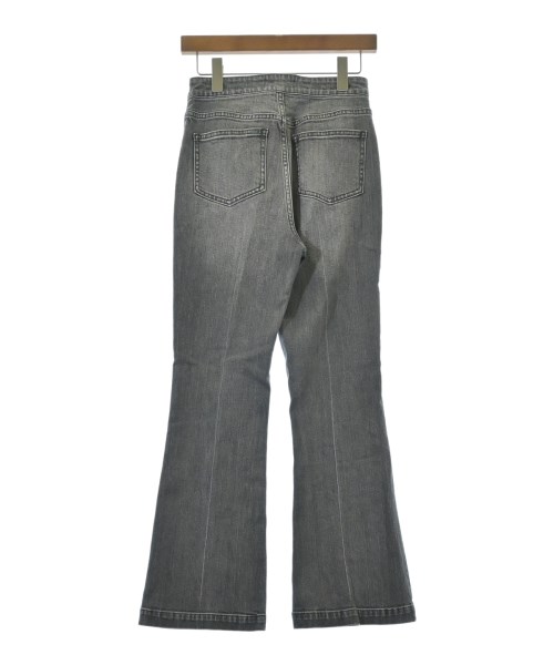 CELFORD（セルフォード）デニムパンツ グレー サイズ:36(S位) レディース/2200688633066