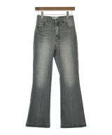 CELFORD（セルフォード）デニムパンツ グレー サイズ:36(S位) レディース/2200688633066