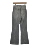 CELFORD（セルフォード）デニムパンツ グレー サイズ:36(S位) レディース/2200688633066