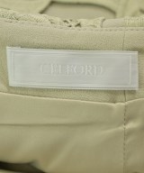 CELFORD（セルフォード）ロング・マキシ丈スカート 緑 サイズ:36(S位) レディース/2200696091018