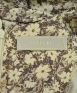 CELFORD（セルフォード）ワンピース 白 サイズ:36(S位) レディース/2200693503026