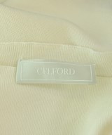 CELFORD（セルフォード）ニット・セーター 白 サイズ:ONE レディース/2200693503057
