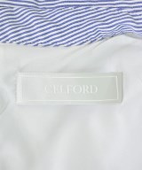 CELFORD（セルフォード）ワンピース 青 サイズ:38(M位) レディース/2200693334019