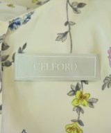 CELFORD（セルフォード）ワンピース 白 サイズ:36(S位) レディース/2200694889037