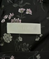 CELFORD（セルフォード）ワンピース 黒 サイズ:36(S位) レディース/2200694889051
