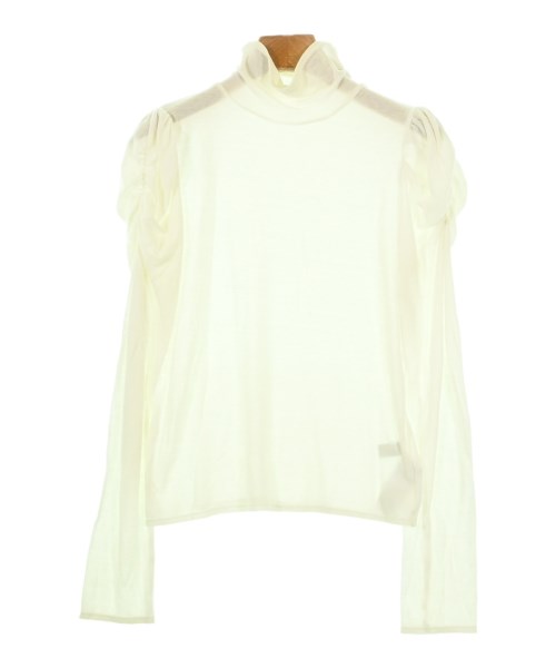 CELFORD(セルフォード)Tシャツ・カットソー 白 サイズ:36(S位)/2200682785013