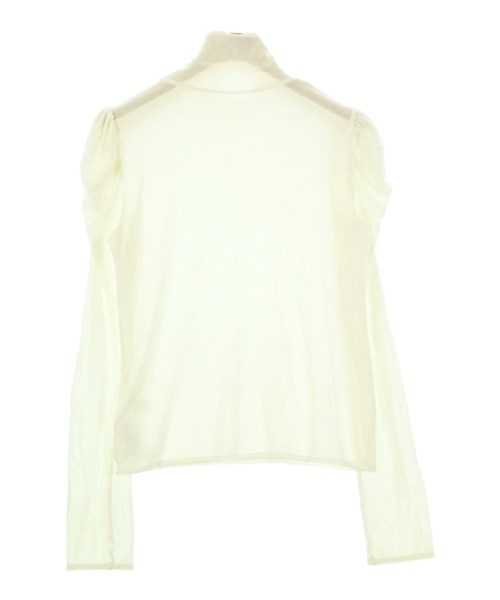 CELFORD（セルフォード）Tシャツ・カットソー 白 サイズ:36(S位) レディース/2200682785013