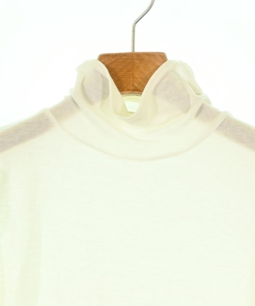 CELFORD（セルフォード）Tシャツ・カットソー 白 サイズ:36(S位) レディース/2200682785013