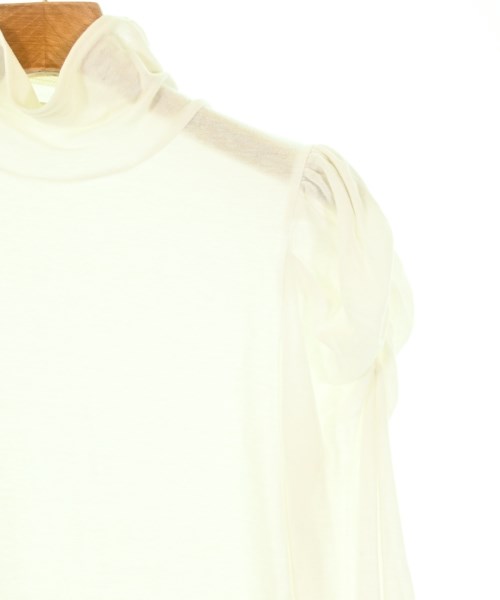 CELFORD（セルフォード）Tシャツ・カットソー 白 サイズ:36(S位) レディース/2200682785013