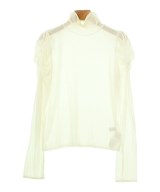CELFORD（セルフォード）Tシャツ・カットソー 白 サイズ:36(S位) レディース/2200682785013