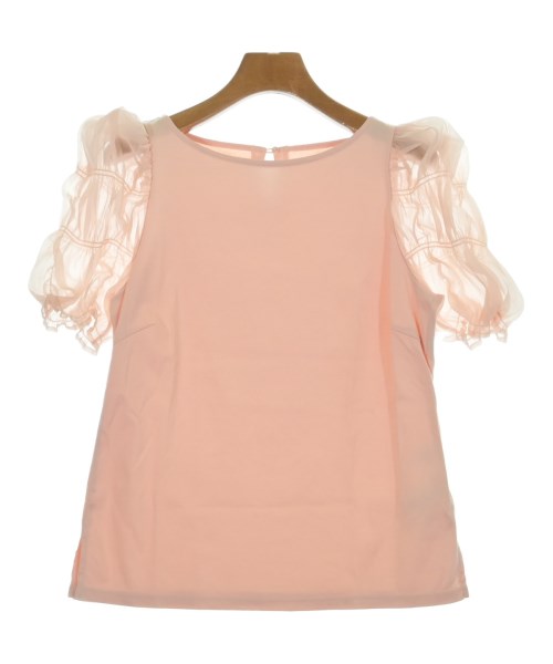 CELFORD(セルフォード)Tシャツ・カットソー ピンク サイズ:38(M位)/2200694975068
