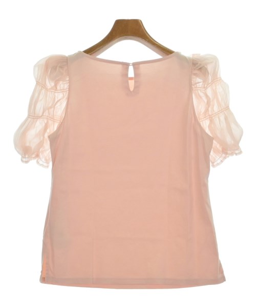 CELFORD（セルフォード）Tシャツ・カットソー ピンク サイズ:38(M位) レディース/2200694975068