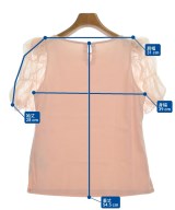 CELFORD（セルフォード）Tシャツ・カットソー ピンク サイズ:38(M位) レディース/2200694975068