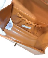 CELFORD（セルフォード）ショルダーバッグ 茶 サイズ:- レディース/2200694975099