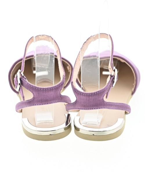 CELFORD（セルフォード）サンダル 紫 サイズ:EU37(23.5cm位) レディース/2200698081147