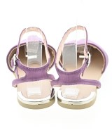 CELFORD（セルフォード）サンダル 紫 サイズ:EU37(23.5cm位) レディース/2200698081147