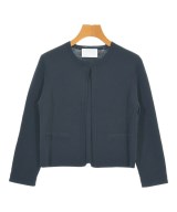 CELFORD ノーカラージャケット
