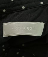 CELFORD（セルフォード）ワンピース 黒 サイズ:38(M位) レディース/2200698874060