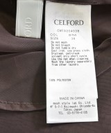 CELFORD（セルフォード）ブラウス 茶 サイズ:36(S位) レディース/2200698316058