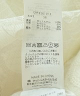 CELFORD（セルフォード）ロング・マキシ丈スカート 白 サイズ:36(S位) レディース/2200698480025