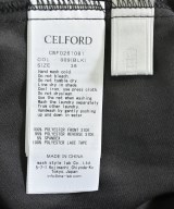 CELFORD（セルフォード）ワンピース 黒 サイズ:36(S位) レディース/2200698480032