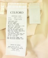 CELFORD（セルフォード）ブラウス ピンク サイズ:ONE レディース/2200698480070