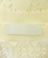CELFORD（セルフォード）ニット・セーター 白 サイズ:ONE レディース/2200701689032