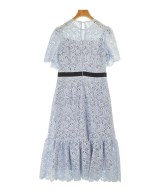 CELFORD（セルフォード）ワンピース 青 サイズ:36(S位) レディース/2200701689094