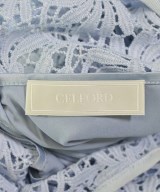 CELFORD（セルフォード）ワンピース 青 サイズ:36(S位) レディース/2200701689094