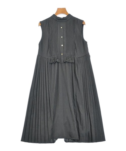 CELFORD(セルフォード)ワンピース 黒 サイズ:36(S位)/2200654692011