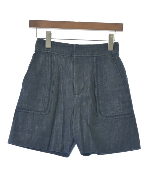 CELFORD(セルフォード)ショートパンツ 紺 サイズ:36(S位)/2200654692028