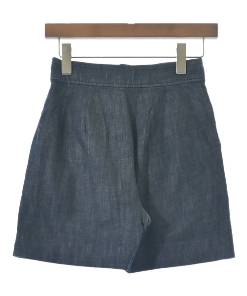 CELFORD（セルフォード）ショートパンツ 紺 サイズ:36(S位) レディース/2200654692028