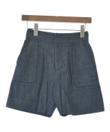 CELFORD（セルフォード）ショートパンツ 紺 サイズ:36(S位) レディース/2200654692028