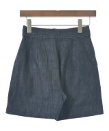 CELFORD（セルフォード）ショートパンツ 紺 サイズ:36(S位) レディース/2200654692028