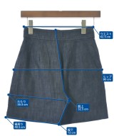 CELFORD（セルフォード）ショートパンツ 紺 サイズ:36(S位) レディース/2200654692028