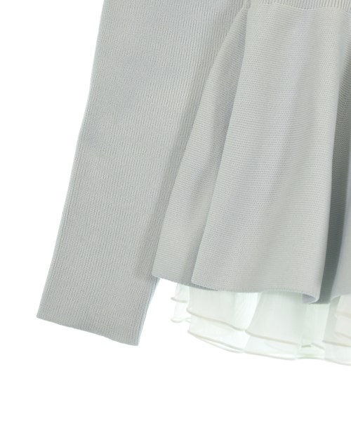 CELFORD（セルフォード）ニット・セーター グレー サイズ:36(S位) レディース/2200656071029