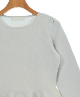 CELFORD（セルフォード）ニット・セーター グレー サイズ:36(S位) レディース/2200656071029