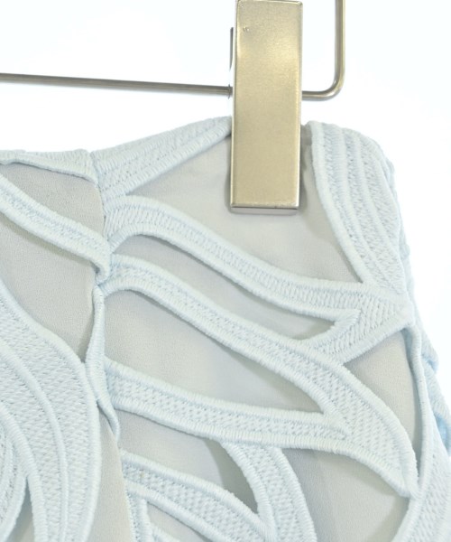 CELFORD（セルフォード）ロング・マキシ丈スカート 青 サイズ:36(S位) レディース/2200656071036