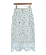 CELFORD（セルフォード）ロング・マキシ丈スカート 青 サイズ:36(S位) レディース/2200656071036