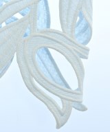 CELFORD（セルフォード）ロング・マキシ丈スカート 青 サイズ:36(S位) レディース/2200656071036