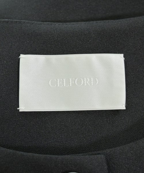 CELFORD（セルフォード）その他 黒 サイズ:36/36(S位) レディース/2200656071043