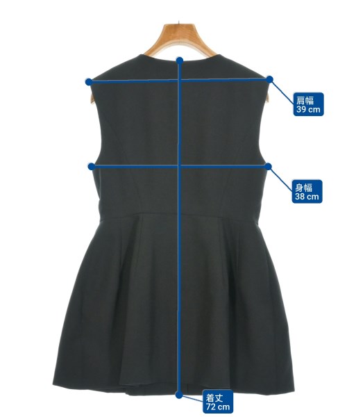 CELFORD（セルフォード）その他 黒 サイズ:36/36(S位) レディース/2200656071043