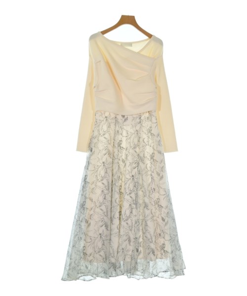 CELFORD(セルフォード)ワンピース 白 サイズ:36(S位)/2200656071050